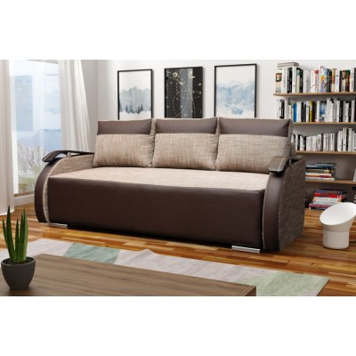 Sofa - lova CR DVR8 